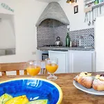 La Casetta Di Diogene By Wonder Tour בית נופש *