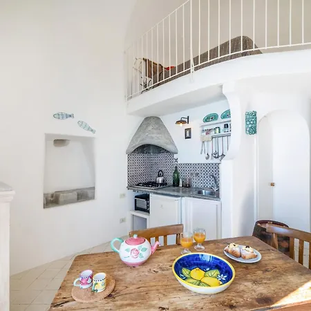 La Casetta Di Diogene By Wonder Tour Tatil Evi