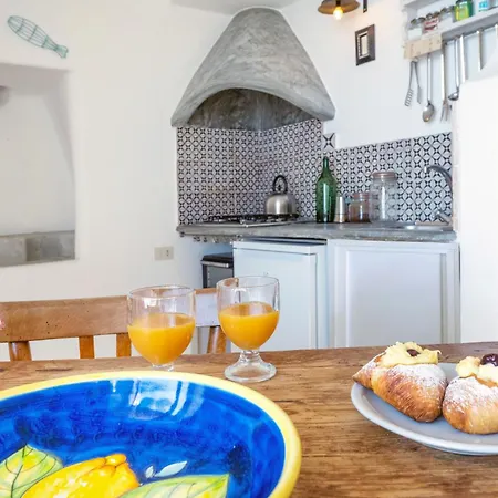 La Casetta Di Diogene By Wonder Tour Tatil Evi *