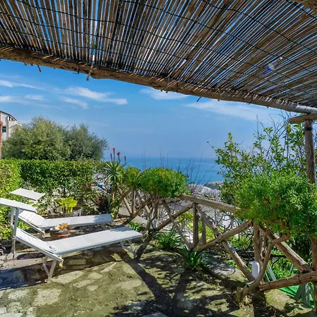 Casa vacanze La Casetta Di Diogene By Wonder Tour *
