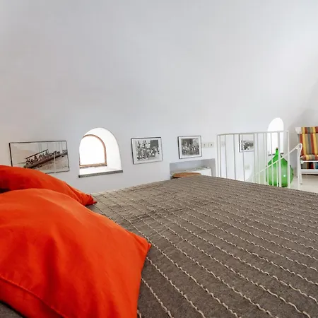 Tatil Evi La Casetta Di Diogene By Wonder Tour Conca dei Marini