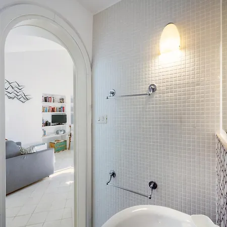 La Casetta Di Diogene By Wonder Tour Tatil Evi *