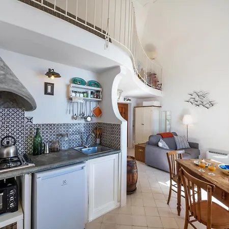 La Casetta Di Diogene By Wonder Tour Tatil Evi
