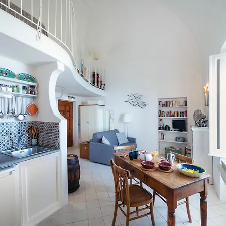 Tatil Evi La Casetta Di Diogene By Wonder Tour *