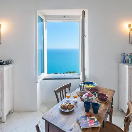 La Casetta Di Diogene By Wonder Tour Tatil Evi